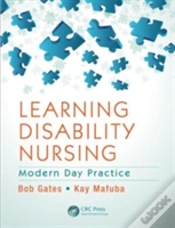 Capa do artigo Learning Disability Nursing