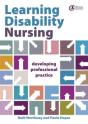 Learning Disability Nursing - Preview