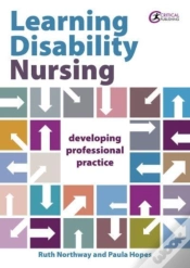 Capa do artigo Learning Disability Nursing