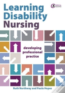 Capa do artigo Learning Disability Nursing