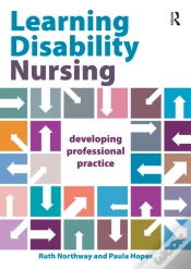 Capa do artigo Learning Disability Nursing