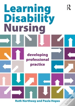 Capa do artigo Learning Disability Nursing