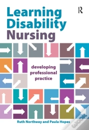 Capa do artigo Learning Disability Nursing