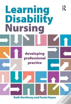 Capa do artigo Learning Disability Nursing