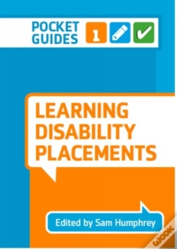 Capa do artigo Learning Disability Placements