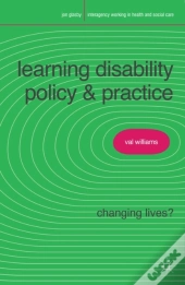 Learning Disability Policy And Practice