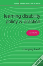 Capa do artigo Learning Disability Policy And Practice
