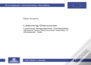 Learning Discourse