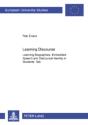 Learning Discourse - Preview