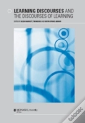 Capa do artigo Learning Discourses And The Discourses Of Learning