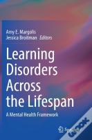 Learning Disorders Across The Lifespan