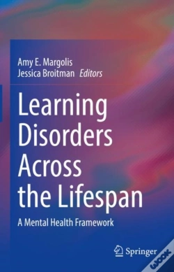 Capa do artigo Learning Disorders Across The Lifespan