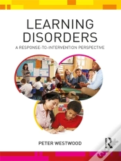 Capa do artigo Learning Disorders