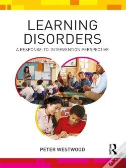 Capa do artigo Learning Disorders