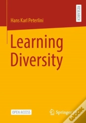 Capa do artigo Learning Diversity