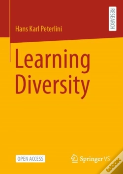 Capa do artigo Learning Diversity