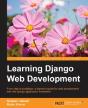 Learning Django Web Development - Preview