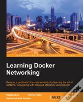 Learning Docker Networking