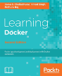 Learning Docker - Preview
