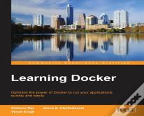 Learning Docker