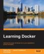 Learning Docker - Preview