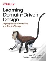 Learning Domain-Driven Design