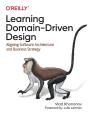 Learning Domain-Driven Design - Preview
