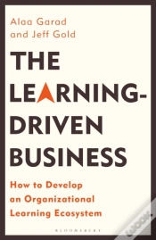 Capa do artigo Learning-Driven Business