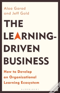 Capa do artigo Learning-Driven Business