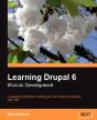 Learning Drupal 6 Module Development - Preview