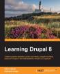 Learning Drupal 8 - Preview