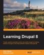 Learning Drupal 8 - Preview
