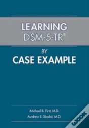 Capa do artigo Learning Dsm-5-Trâ® By Case Example