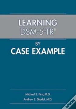 Capa do artigo Learning Dsm-5-Trâ® By Case Example