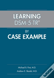 Capa do artigo Learning Dsm-5-Tr(R) By Case Example