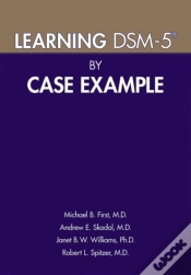 Capa do artigo Learning Dsm-5â® By Case Example