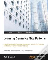 Learning Dynamics Nav Patterns