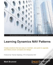 Learning Dynamics Nav Patterns