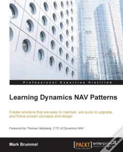 Capa do artigo Learning Dynamics Nav Patterns
