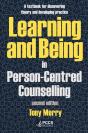 Learning & Being In Person-Centered Counselling - Preview