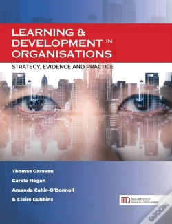 Capa do artigo Learning & Development In Organisations: Strategy, Evidence And Practice