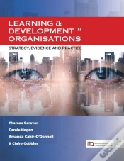 Capa do artigo Learning & Development In Organisations: Strategy, Evidence And Practice