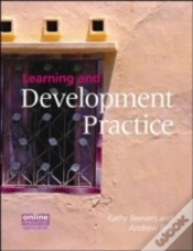 Capa do artigo Learning & Development Practice