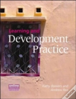 Capa do artigo Learning & Development Practice