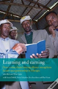 Capa do artigo Learning & Earning