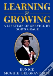 Capa do artigo Learning & Growing