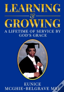 Capa do artigo Learning & Growing