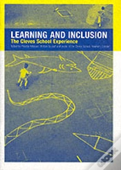 Capa do artigo Learning & Inclusion