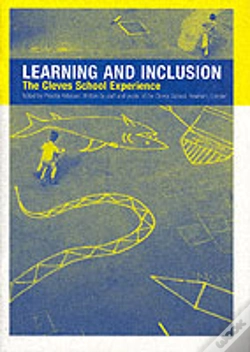 Capa do artigo Learning & Inclusion