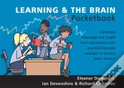 Capa do artigo Learning & The Brain Pocketbook